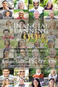 Abbildung von: Financial Planning for the 99% - ReadersMagnet LLC