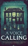 Cover: A Voice Calling - Sophia Institute Press