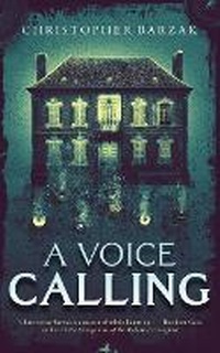 Enlarge image Cover: A Voice Calling - Sophia Institute Press