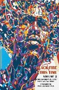 Cover: Black Fire-This Time, Volume 2 - Aquarius Press