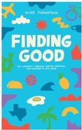 Cover: Finding Good - Finding Good Books