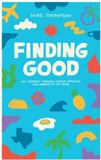 Enlarge image Cover: Finding Good - Finding Good Books