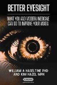 Enlarge image Cover: Better Eyesight - Access Health Press