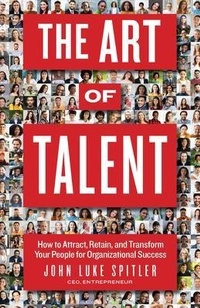 Abbildung von: The ART of Talent - Avalanty Publishing