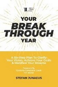 Enlarge image Cover: Your Breakthrough Year - Thought Leaders Press