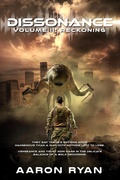 Cover: Dissonance Volume II: Reckoning - Aaron Ryan