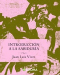 Cover: Introducci&oacute;n a la Sabidur&iacute;a - Ibuk