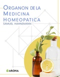 Cover: Organon de la medicina homeop&aacute;tica - Ibuk