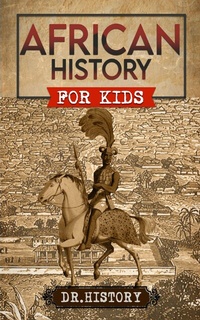 Abbildung von: African History - Hoyah Press