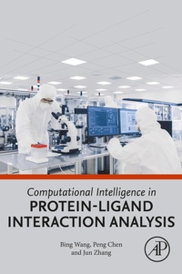 Abbildung von: Computational Intelligence in Protein-Ligand Interaction Analysis - Academic Press