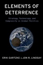 Cover: Elements of Deterrence - OUP eBook
