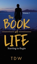 Cover: The Book of Life - TellWell Press