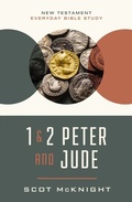Abbildung von: 1 and   2 Peter and Jude - HarperChristian Resources