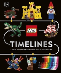 Abbildung von: LEGO Timelines - DK Children