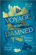 Cover: Voyage of the Damned - MIRA