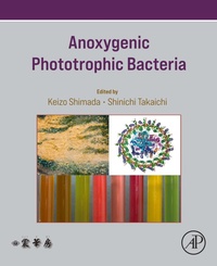 Abbildung von: Anoxygenic Phototrophic Bacteria - Academic Press