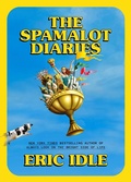 Cover: The Spamalot Diaries - Crown