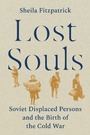 Cover: Lost Souls - Princeton University Press