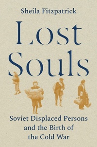 Enlarge image Cover: Lost Souls - Princeton University Press