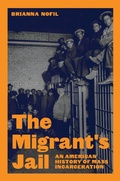 Bild: The Migrant's Jail - Princeton University Press