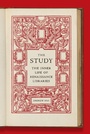 Cover: The Study - Princeton University Press