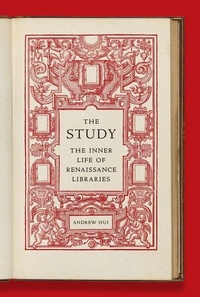 Enlarge image Cover: The Study - Princeton University Press