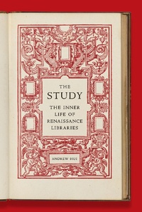 Enlarge image Cover: The Study - Princeton University Press