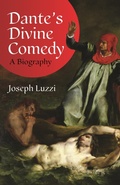 Cover: Dante's Divine Comedy - Princeton University Press