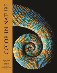 Abbildung von: Color in Nature - Princeton University Press
