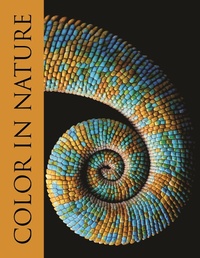 Bild: Color in Nature - Princeton University Press