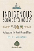 Bild: Indigenous Science and Technology - University of Arizona Press