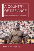 Cover: A Country of Defiance - Ohio University Press