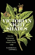 Cover: Victorian Nightshades - University of Virginia Press