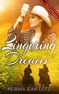 Cover: Lingering Dreams (Norma Jean Lutz Classic Collection, #6) - Norma Jean Lutz