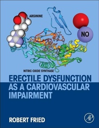 Enlarge image Cover: Erectile Dysfunction as a Cardiovascular Impairment - Academic Press