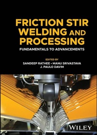 Enlarge image Cover: Friction Stir Welding and Processing - Wiley