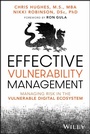 Cover: Effective Vulnerability Management - Wiley
