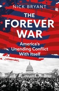 Cover: The Forever War - Bloomsbury Continuum