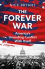 Cover: The Forever War - Bloomsbury Continuum