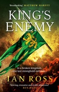 Cover: King's Enemy - Hodder & Stoughton