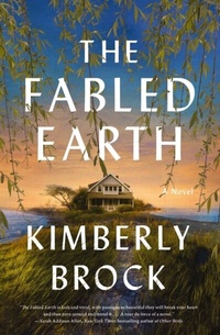 Abbildung von: The Fabled Earth - Harper Muse