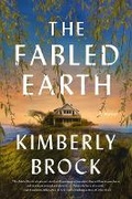 Cover: The Fabled Earth - Thomas Nelson Publishers