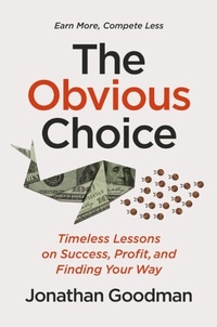 Abbildung von: The Obvious Choice - HarperCollins