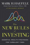 Bild: The New Rules of Investing - HarperCollins