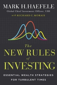 Abbildung von: The New Rules of Investing - HarperCollins