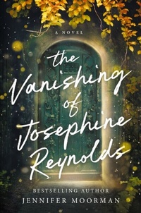 Abbildung von: The Vanishing of Josephine Reynolds - Harper Muse