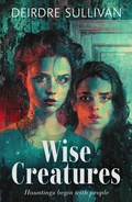 Cover: Wise Creatures - Hoopoe