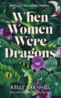 Abbildung von: When Women Were Dragons - Hoopoe