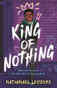 Abbildung von: King of Nothing - Hoopoe