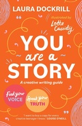 Cover: You Are a Story - Hoopoe